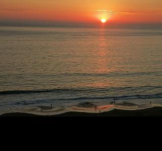 Departamento frente a playa brava - 8