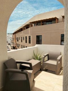 Hostal islamar - 1