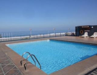 Departamento frente a playa brava - Iquique - 7