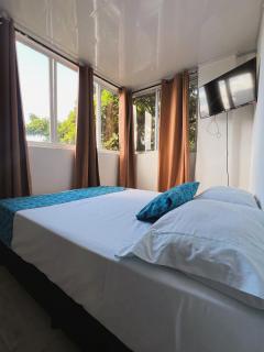 Hostal islamar - San Andrés - 8