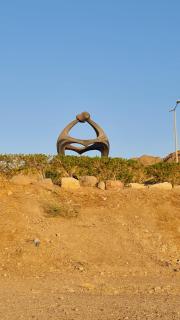 דירַת נופֶש רחל Rachel's House - 4