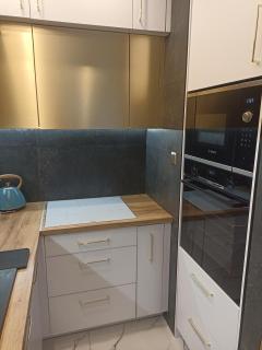 Szymborskiej 2 Centrum z parkingiem podziemnym Apartamenty LUNA Bialystok - Białystok - 5