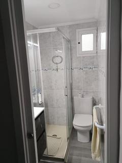 Piso en el barrio de Ariznavarra - 7