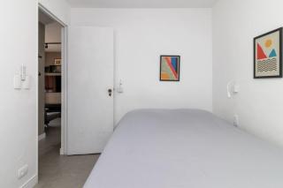 Lindo apto, 2 Dorm recém reformado ao lado Allianz parque PE0051 - São Paulo - 8
