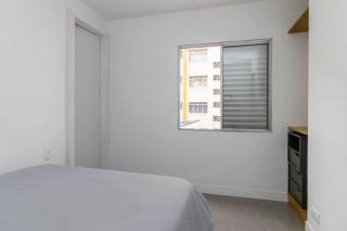 Lindo apto, 2 Dorm recém reformado ao lado Allianz parque PE0051 - São Paulo - 4
