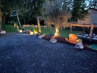 Le Prestige des Lacs - Villy-en-Trodes - 6