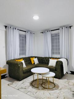 Rispers Homes Nanyuki - Nanyuki - 9