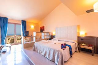 Hotel Tropis - Tropea - 9