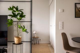 Come in! "Kakola" Room for 3 in idyllic renovated prison area in Turku centrum! - Turku - 7