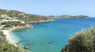 Aegean Beachfront - 9