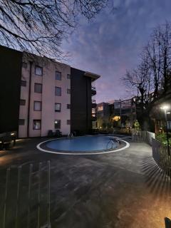Acogedor céntrico full departamento condominio origen nuevo en pucón - Pucón - 7
