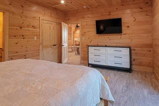 Lake Front Smoky Mountain View - Sevierville - 3