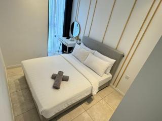 AXON SUITE aT BUKIT BINTANG KL near Pavillion - Kuala Lumpur - 7