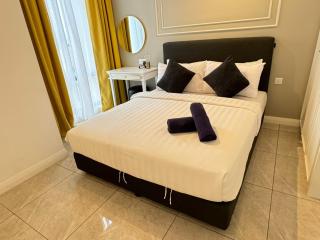 AXON SUITE aT BUKIT BINTANG KL near Pavillion - 7