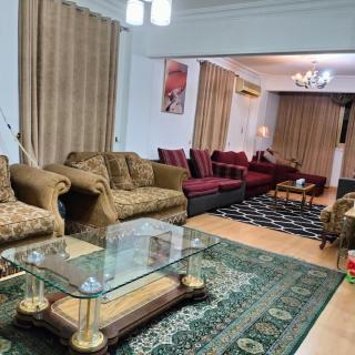 Dokki private home with 2 rooms WiFi Air-conditioning - Il Cairo - 9