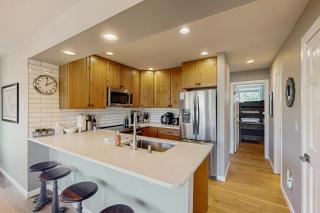 Crisp Mountain Retreat - 6