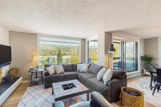 Crisp Mountain Retreat - 0