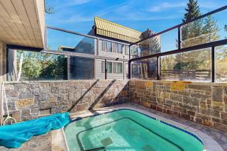 Crisp Mountain Retreat - 9
