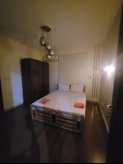 Rehab city studio - 2