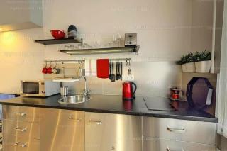 Arcanum Apartman - Makó - 4