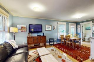 Bluebird Haven - Edgecomb - 8