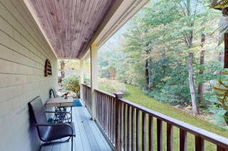 Bluebird Haven - Edgecomb - 9