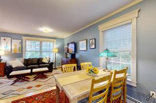 Bluebird Haven - Edgecomb - 4