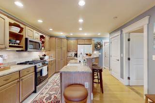Bluebird Haven - Edgecomb - 1