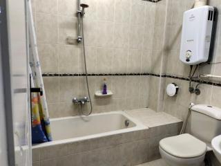 Dokki private home with 2 rooms WiFi Air-conditioning - Il Cairo - 4