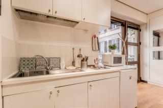 ''Heart of Trastevere'' Charming Loft - Rom - 6