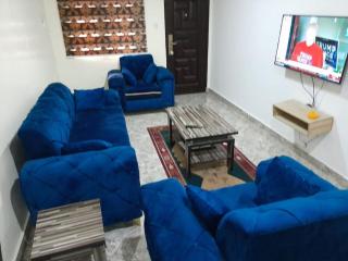 Beautiful 3 bedrooms apartment TV in all rooms - 9