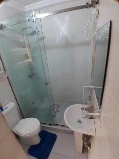 Beautiful 3 bedrooms apartment TV in all rooms - 4