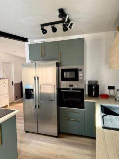 Cosy House Near DisneyLand Paris - Roissy-en-Brie - 9