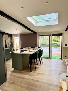 Cosy House Near DisneyLand Paris - Roissy-en-Brie - 7