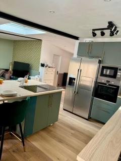 Cosy House Near DisneyLand Paris - Roissy-en-Brie - 4