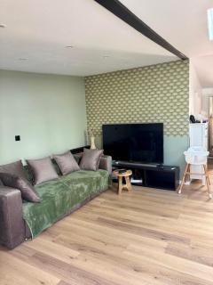 Cosy House Near DisneyLand Paris - Roissy-en-Brie - 3