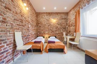 Apartamenty Opera - 3