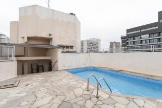 Central Studium - Apartamentos por temporada - São Paulo - 6