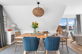 Ferienwohnung Deichkind Büsum - Büsum - 3