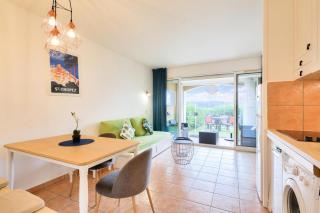 Résidence le Hameau des Issambres - maeva Home - Appartement avec jardin 2 pièces 4 personnes - Prestige - super Home MAE-4621 - Les Issambres - 5