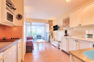 Résidence le Hameau des Issambres - maeva Home - Appartement 2 pièces 4 personnes - Sélection MAE-4601 - Les Issambres - 8