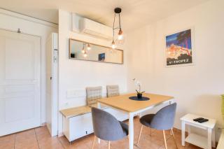Résidence le Hameau des Issambres - maeva Home - Appartement avec jardin 2 pièces 4 personnes - Prestige - super Home MAE-4621 - Les Issambres - 1