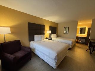 Studio 6 Suites Charlotte, NC Northlake - Charlotte - 4