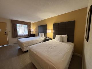 Studio 6 Suites Charlotte, NC Northlake - Charlotte - 3