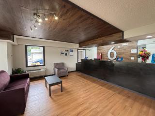 Studio 6 Suites Charlotte, NC Northlake - Charlotte - 2