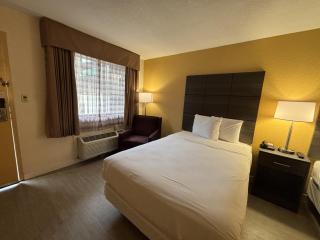 Studio 6 Suites Charlotte, NC Northlake - Charlotte - 1