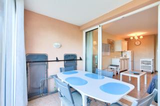 Résidence le Hameau des Issambres - maeva Home - Appartement 2 pièces 4 personnes - Sélection MAE-4601 - Les Issambres - 5