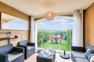Résidence le Hameau des Issambres - maeva Home - Appartement avec jardin 2 pièces 4 personnes - Prestige - super Home MAE-4621 - Les Issambres - 6