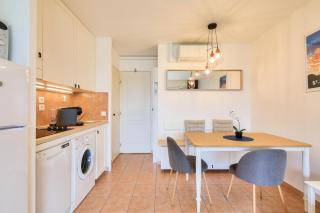 Résidence le Hameau des Issambres - maeva Home - Appartement avec jardin 2 pièces 4 personnes - Prestige - super Home MAE-4621 - Les Issambres - 3