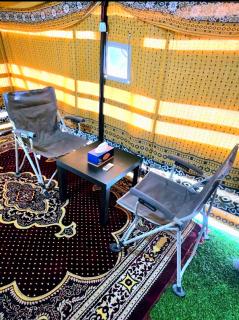 Moon Light Luxury Camp - 2